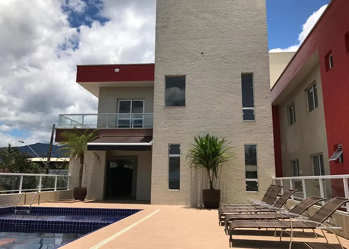 Pousada e Restaurante Cantinho OrientalPousada em Bertioga