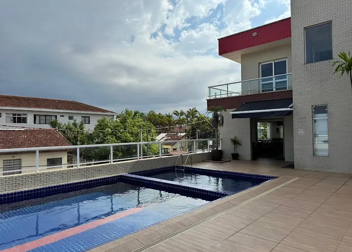 Pousada e Restaurante Cantinho OrientalPousada em Bertioga