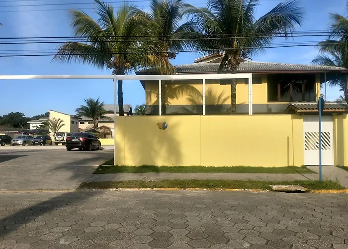 Pousada Da MoradaPousada em Bertioga